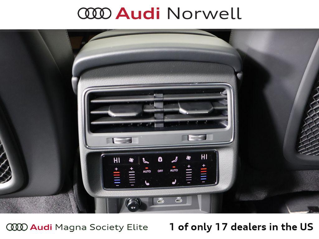 2026 Audi Q8 Premium Plus - Photo 23