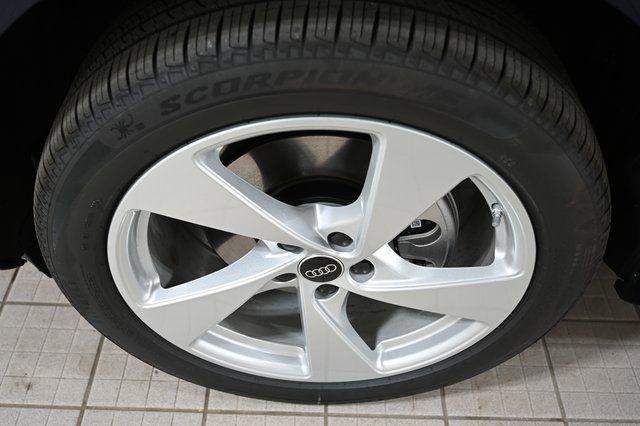2025 Audi Q5 Premium Plus - Photo 18