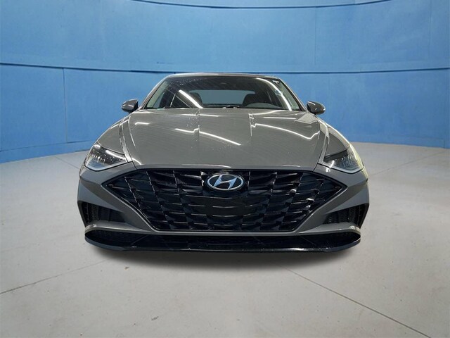 2022 Hyundai Sonata