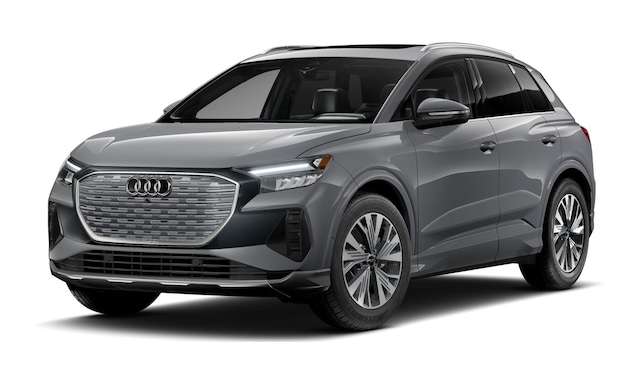 2023 Audi Q4 e-tron