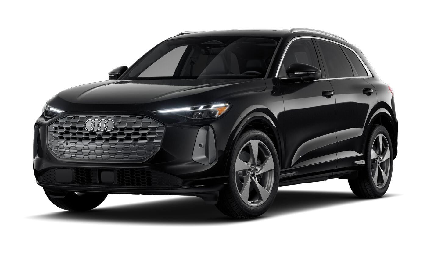 2025 Audi Q5 40 Prestige's photo