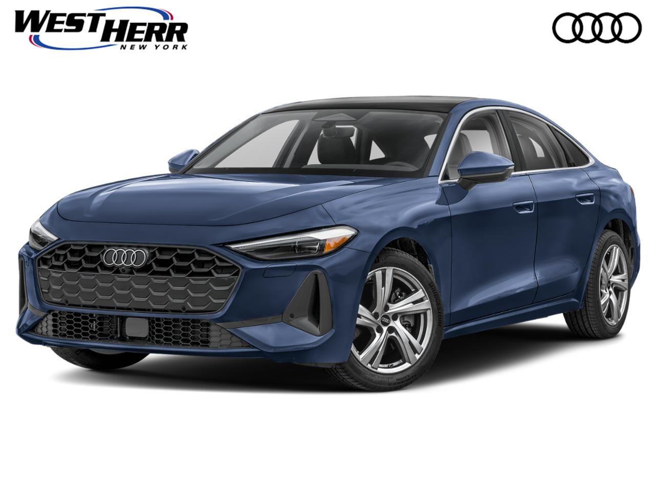 2026 Audi A5 Premium quattro S tronic's photo