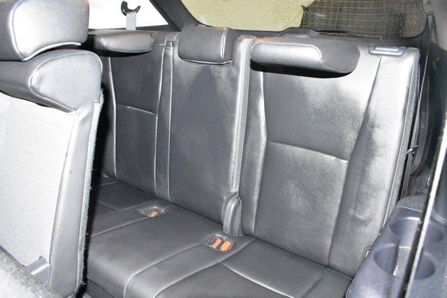 2025 Toyota Highlander 30