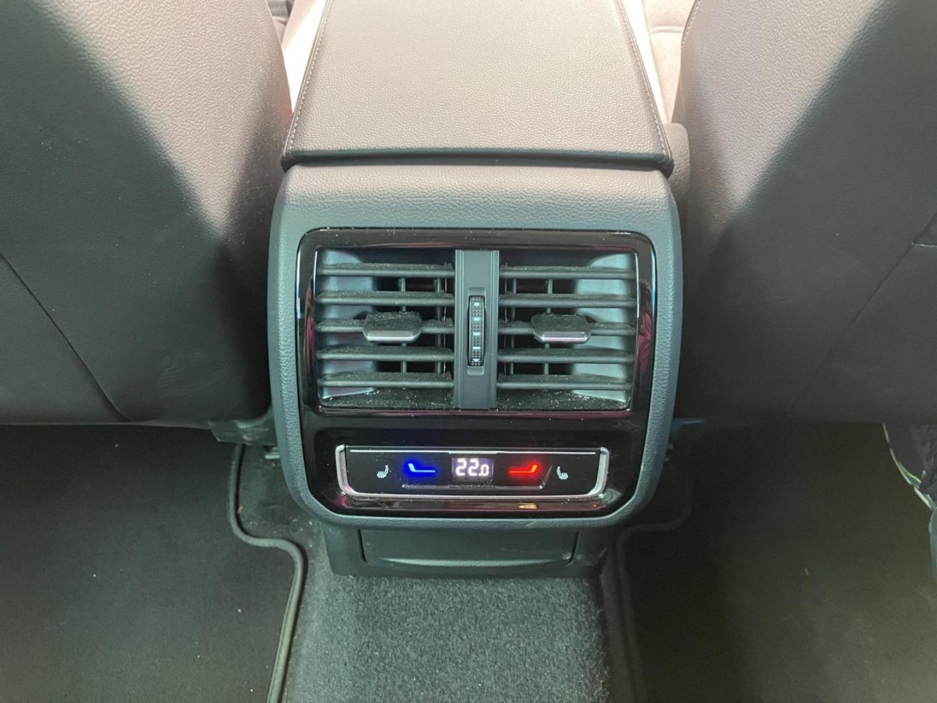 Volkswagen Passat Variant Alltrack