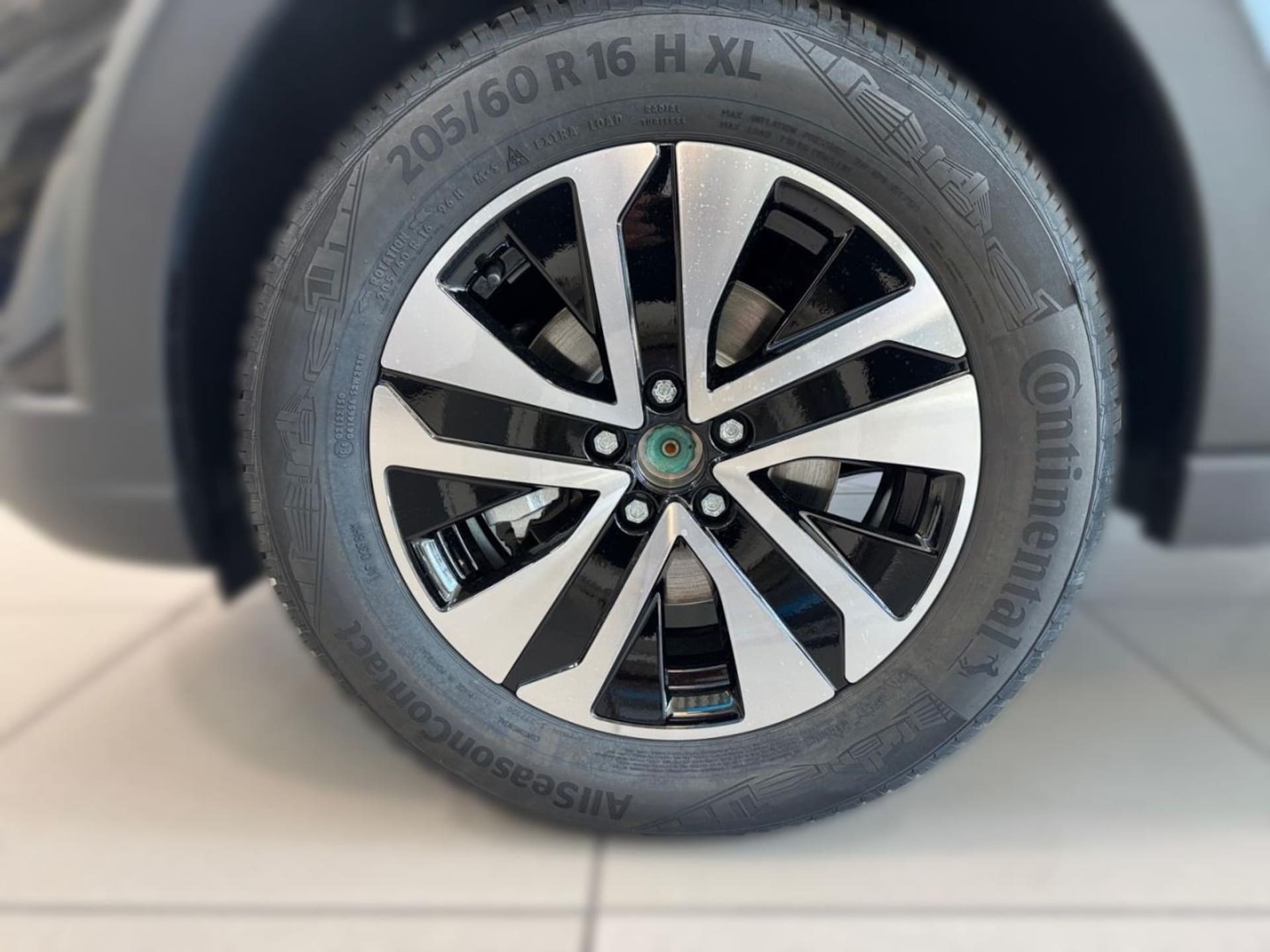 Volkswagen Taigo ENERGY