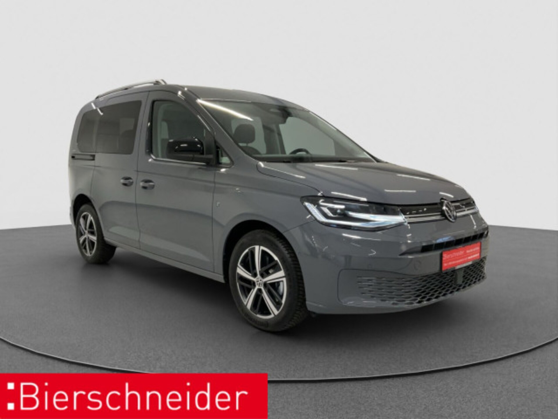 Volkswagen Caddy ENERGY