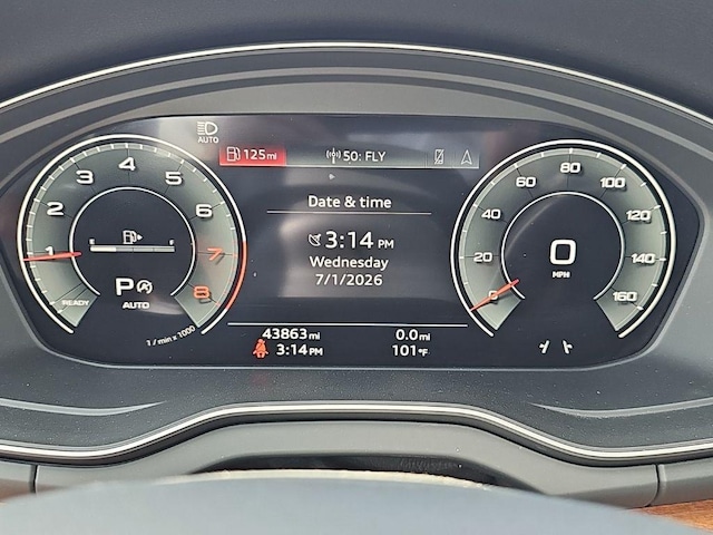 2023 Audi Q5 Prestige - Photo 18