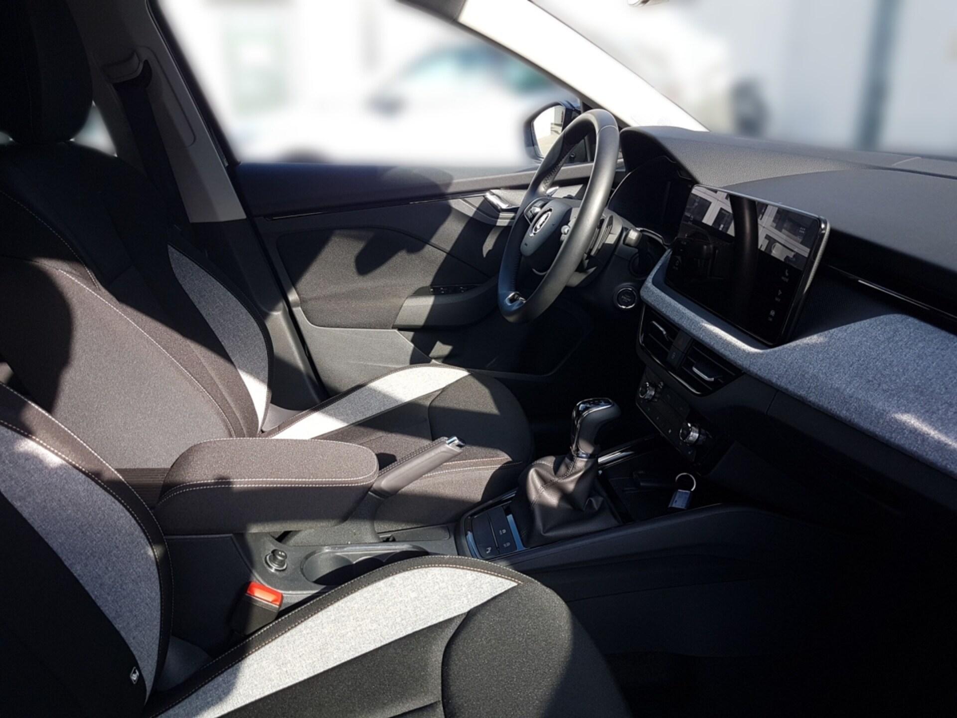 Skoda Scala Selection