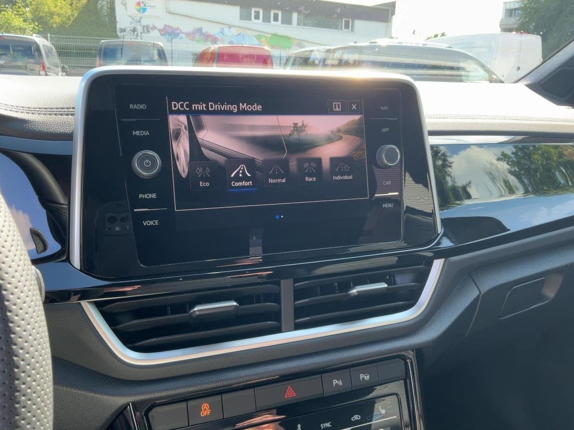 Volkswagen T-Roc R