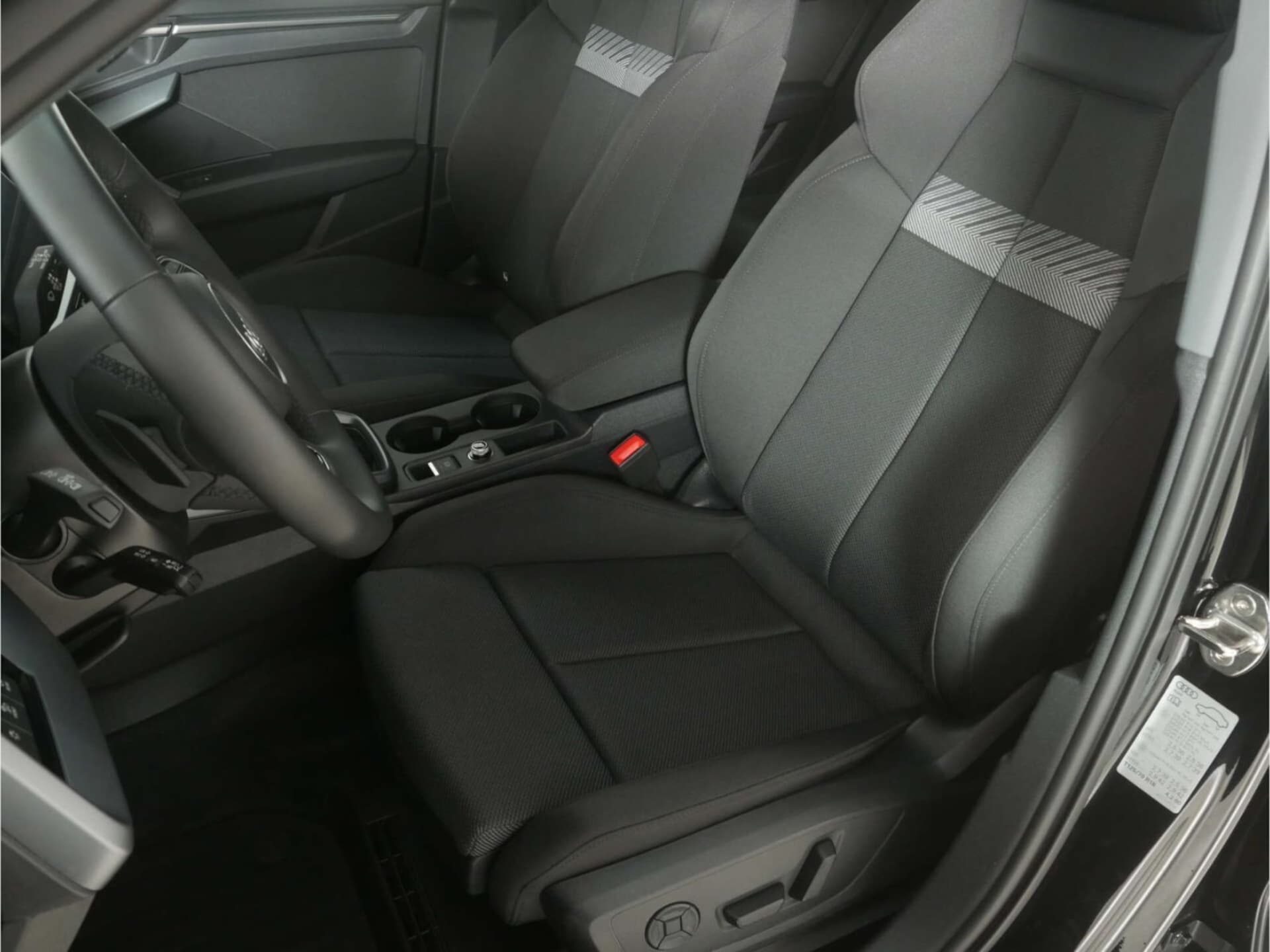 Audi A3 Sportback Advanced