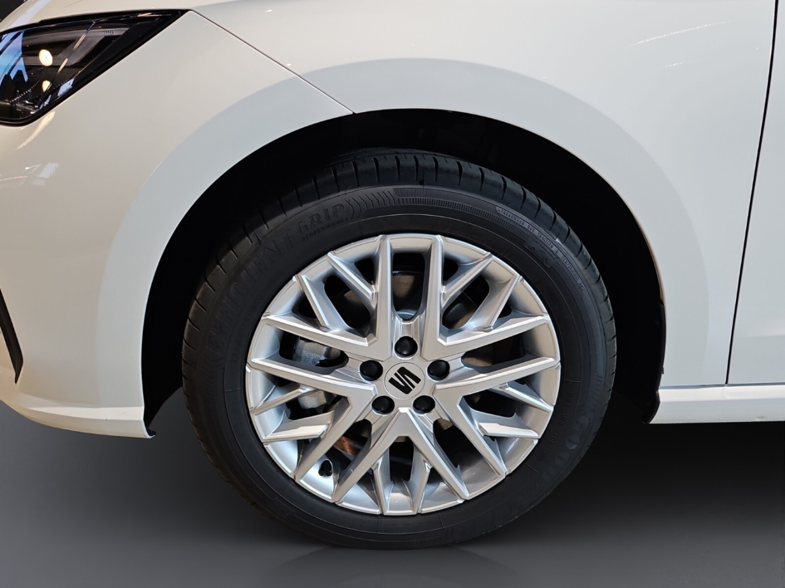 SEAT Ibiza – Bild 3