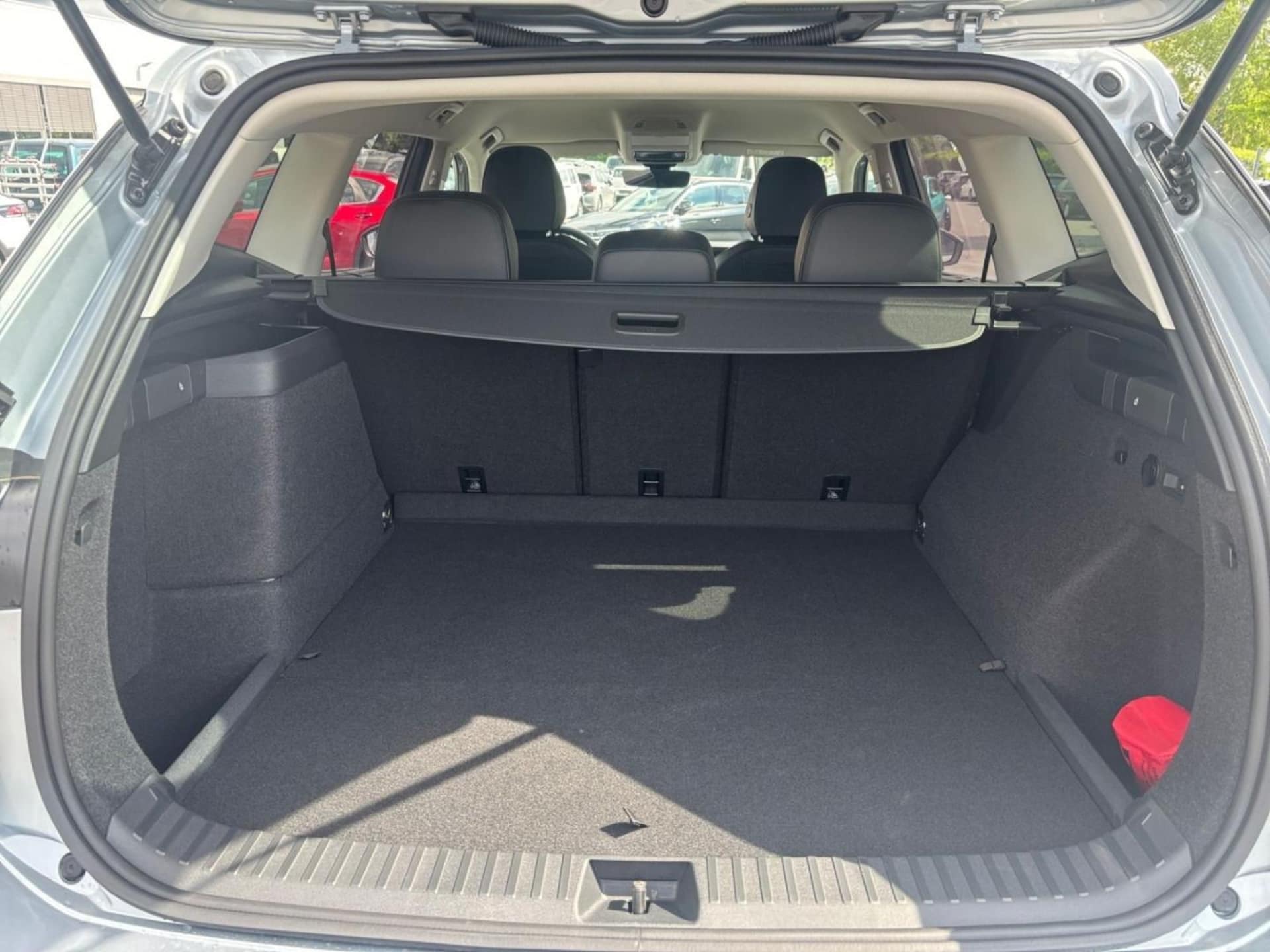Volkswagen Tayron Life