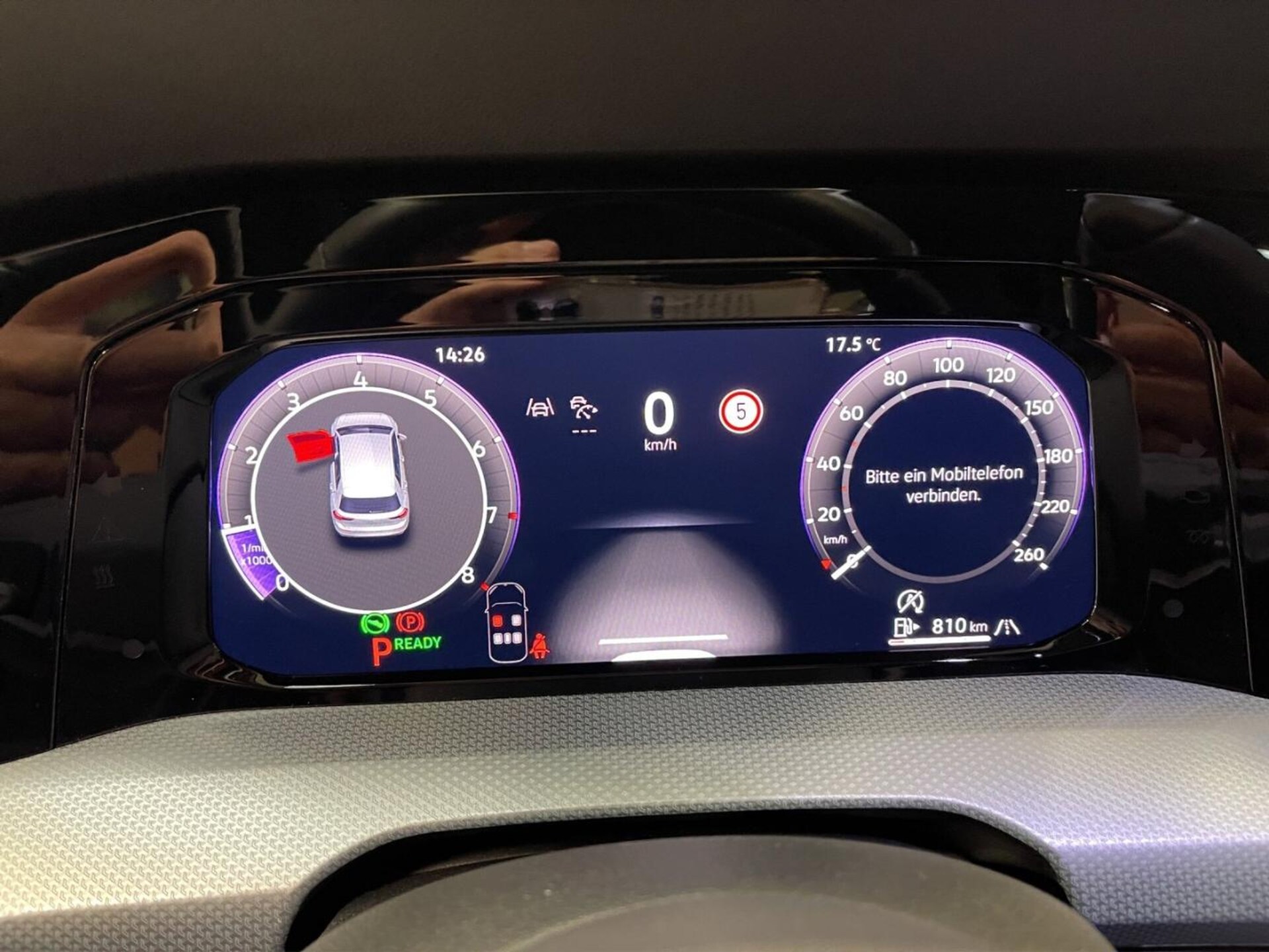 Volkswagen Golf ENERGY