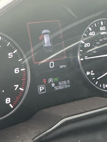 Photo of 2020 Subaru Outback