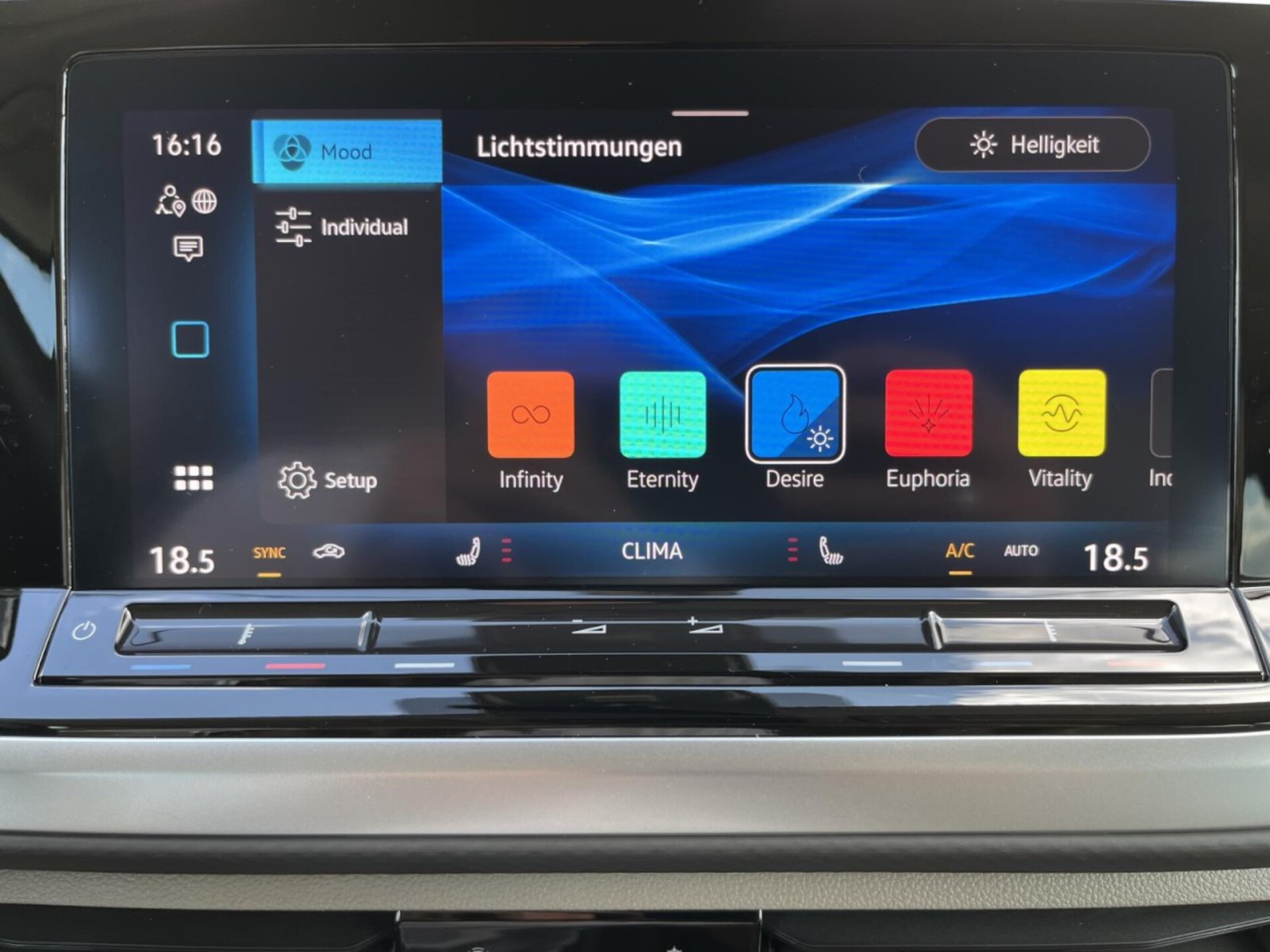 Volkswagen Multivan Langversion Life