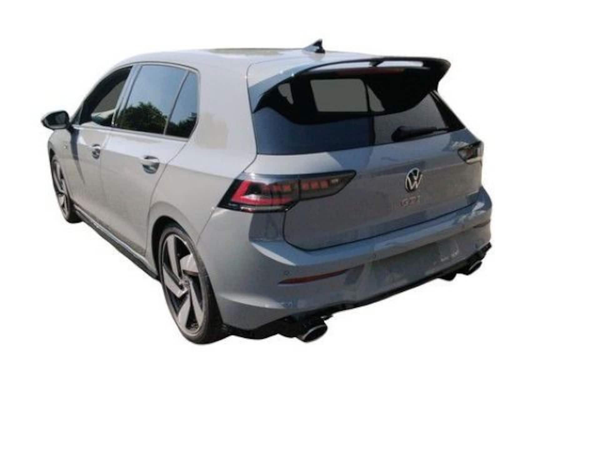 Volkswagen Golf GTI Clubsport