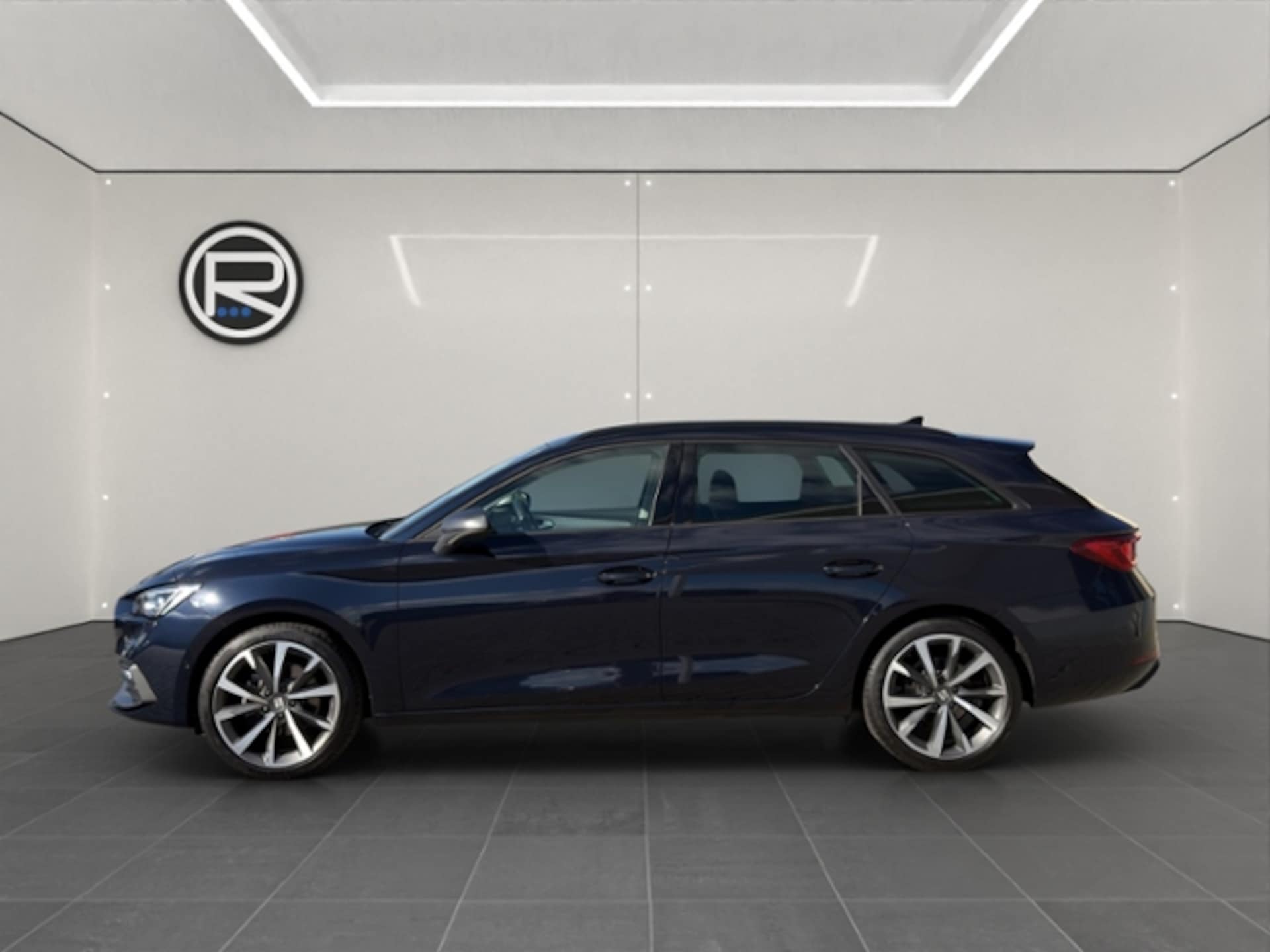 SEAT Leon Sportstourer FR