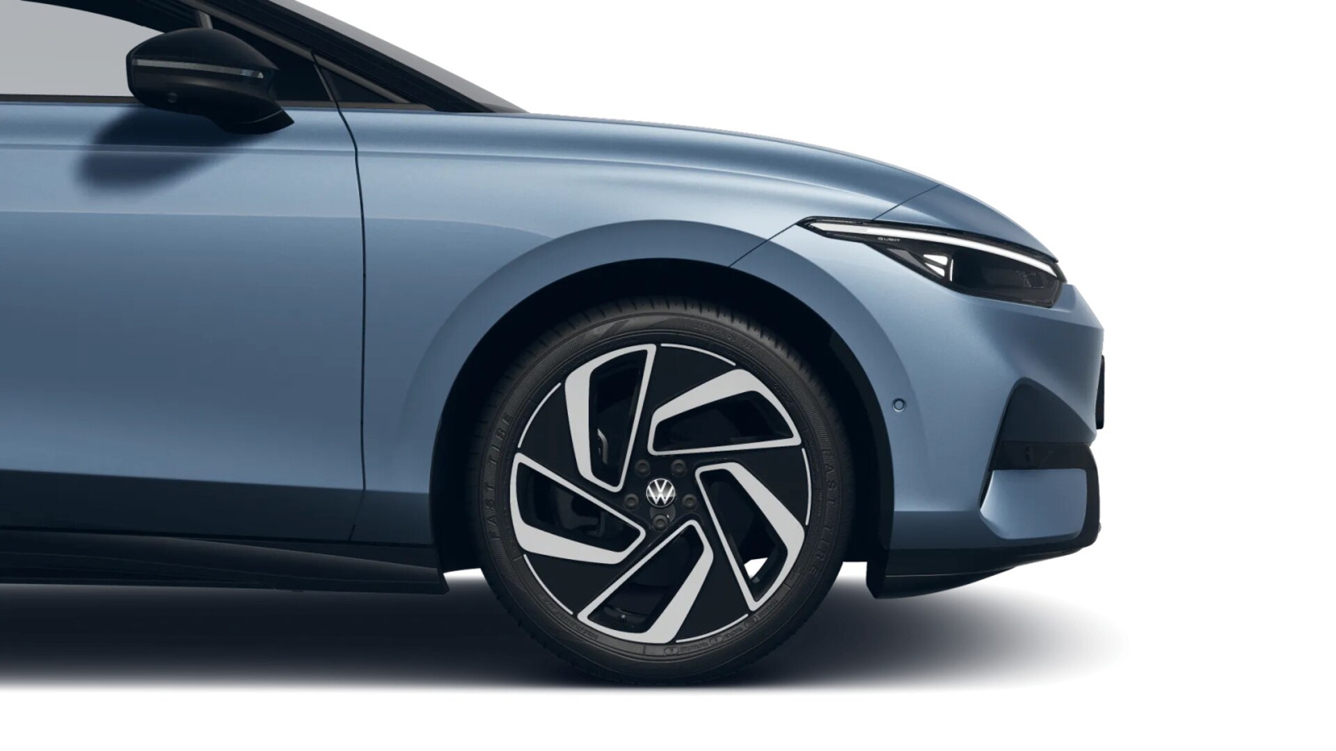 Volkswagen ID.7 Tourer Pro S