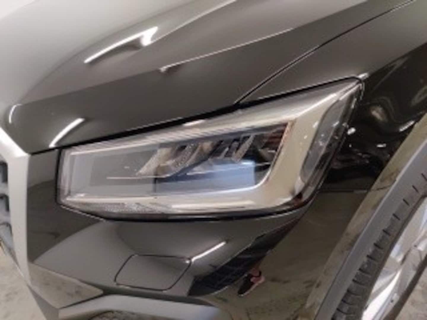 Bild über Audi Q2 35 TFSI S tronic - für weitere Informationen kontaktieren Sie den Audi Partner