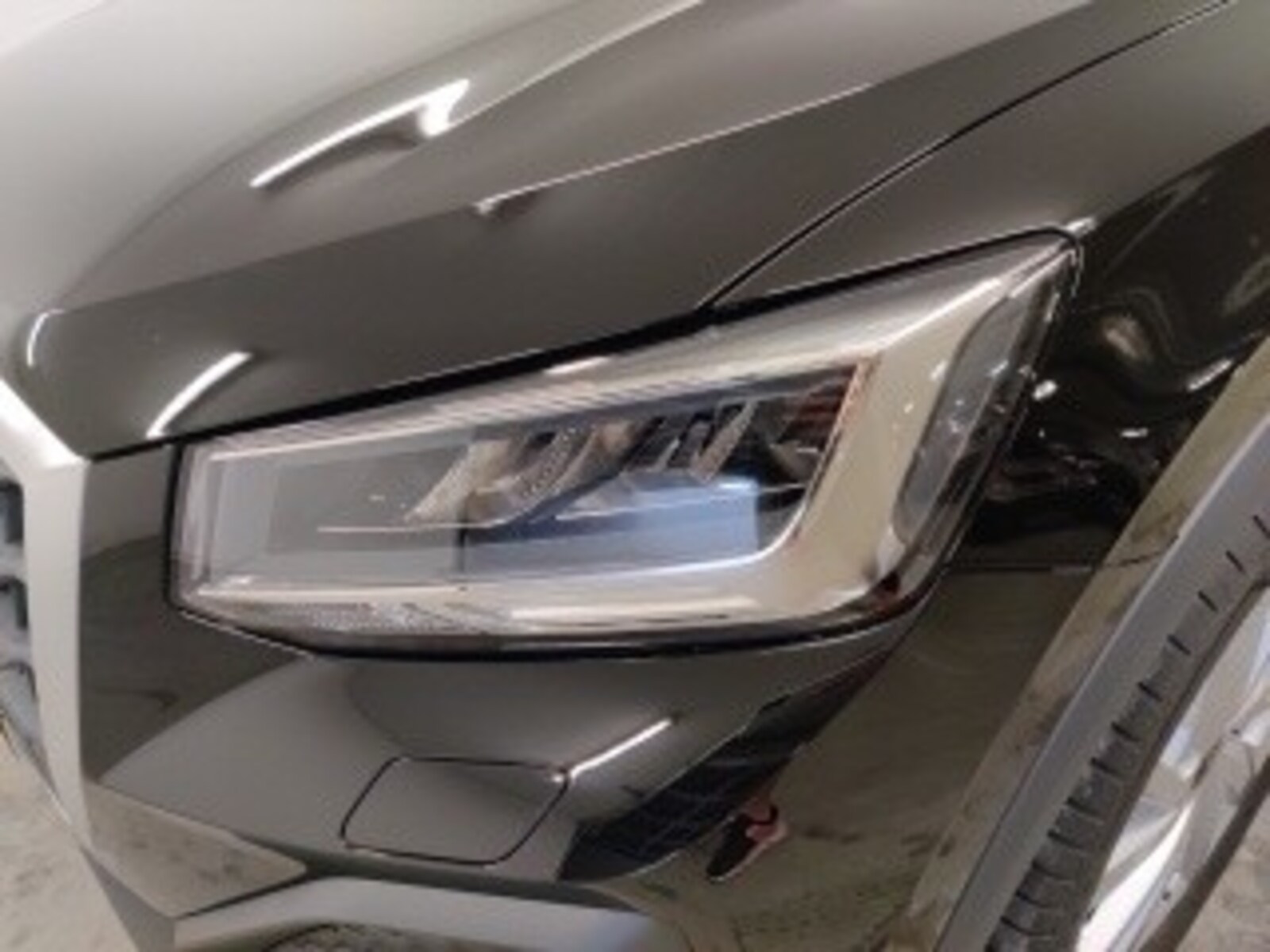 Audi Q2 – Bild 7