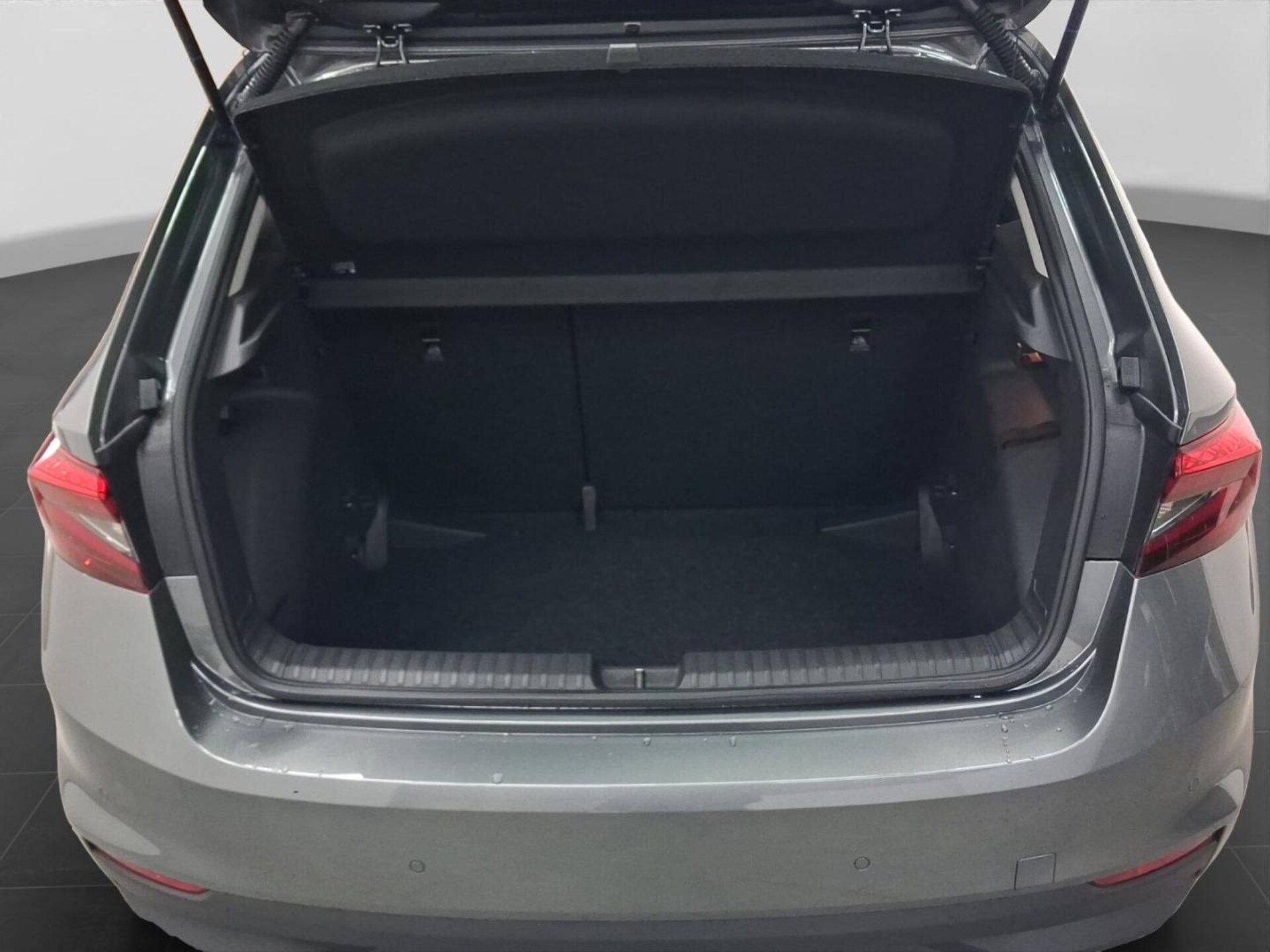 Skoda Fabia Extra Plus