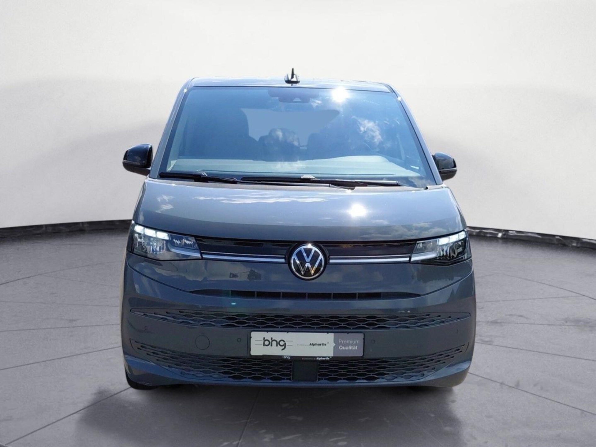 Volkswagen Multivan Langversion Life