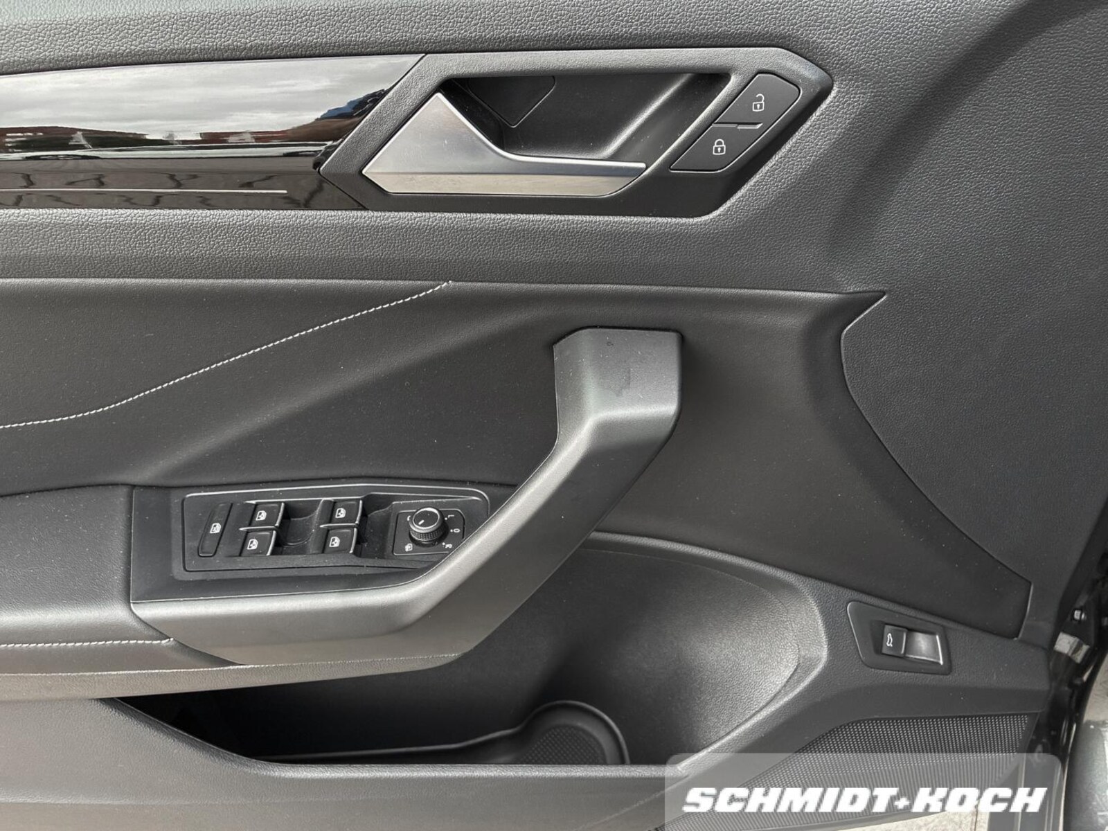 Volkswagen T-Roc – Bild 12