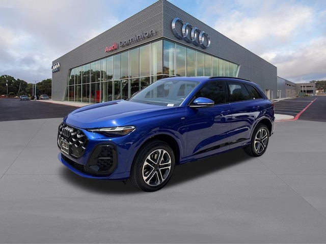 Photo of 2026 Audi Q5 