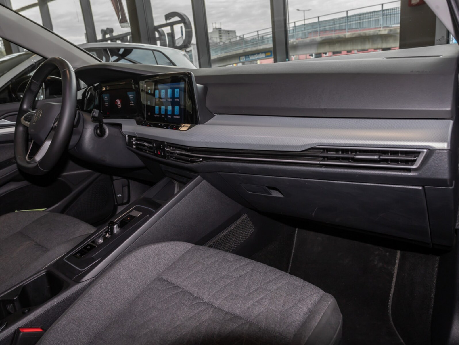 Volkswagen Golf – Bild 7