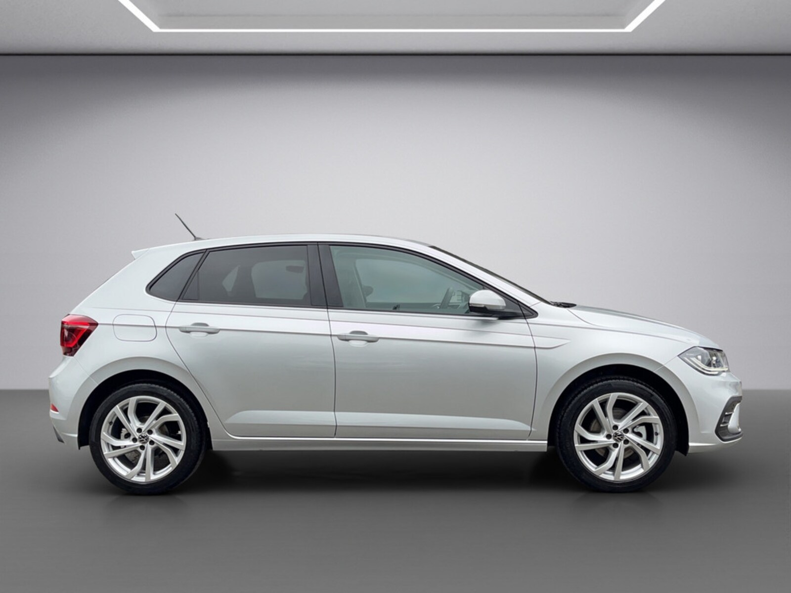 Volkswagen Polo – Bild 6