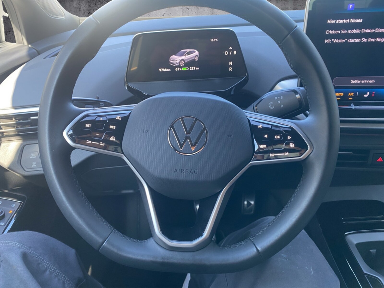 Volkswagen ID.4 – Bild 17