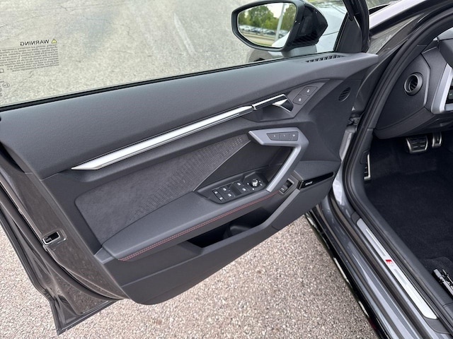 2026 Audi S3 Base - Photo 19