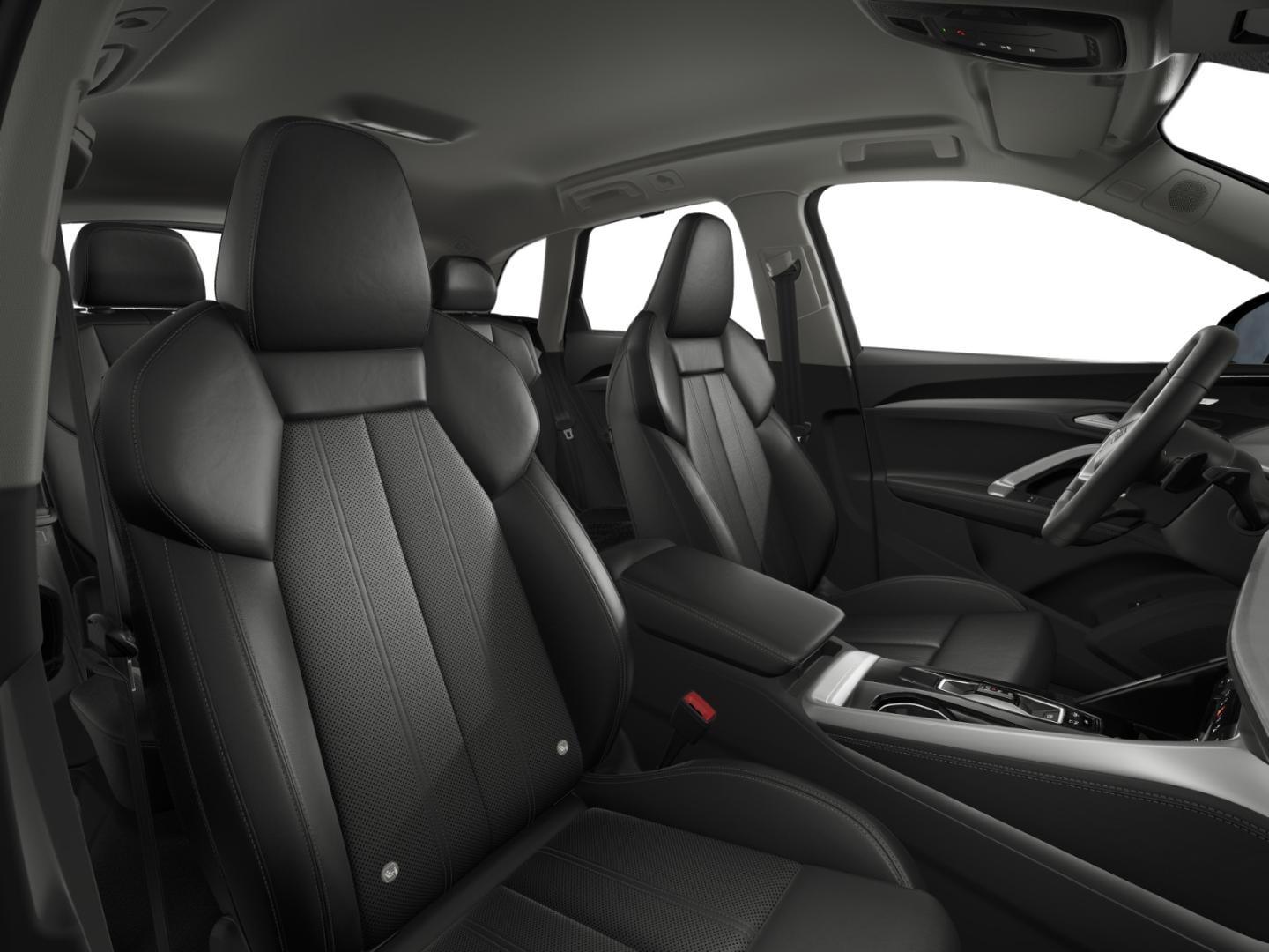 Bild über Audi Q5 SUV TFSI quattro 150 kW S tronic - für weitere Informationen kontaktieren Sie den Audi Partner