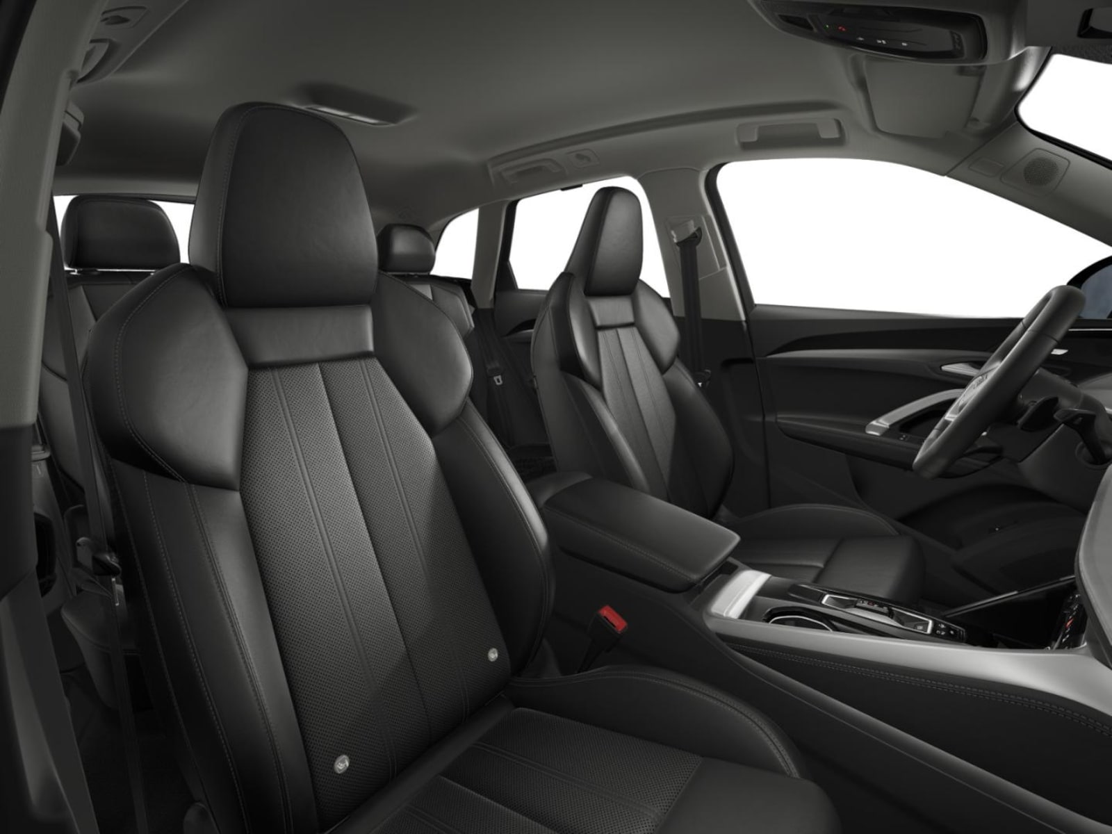Audi Q5 – Bild 10