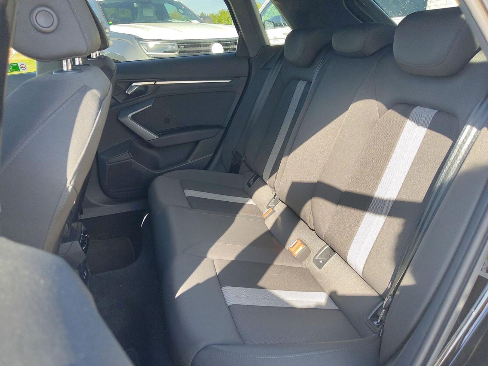 Audi A3 Sportback – Bild 13