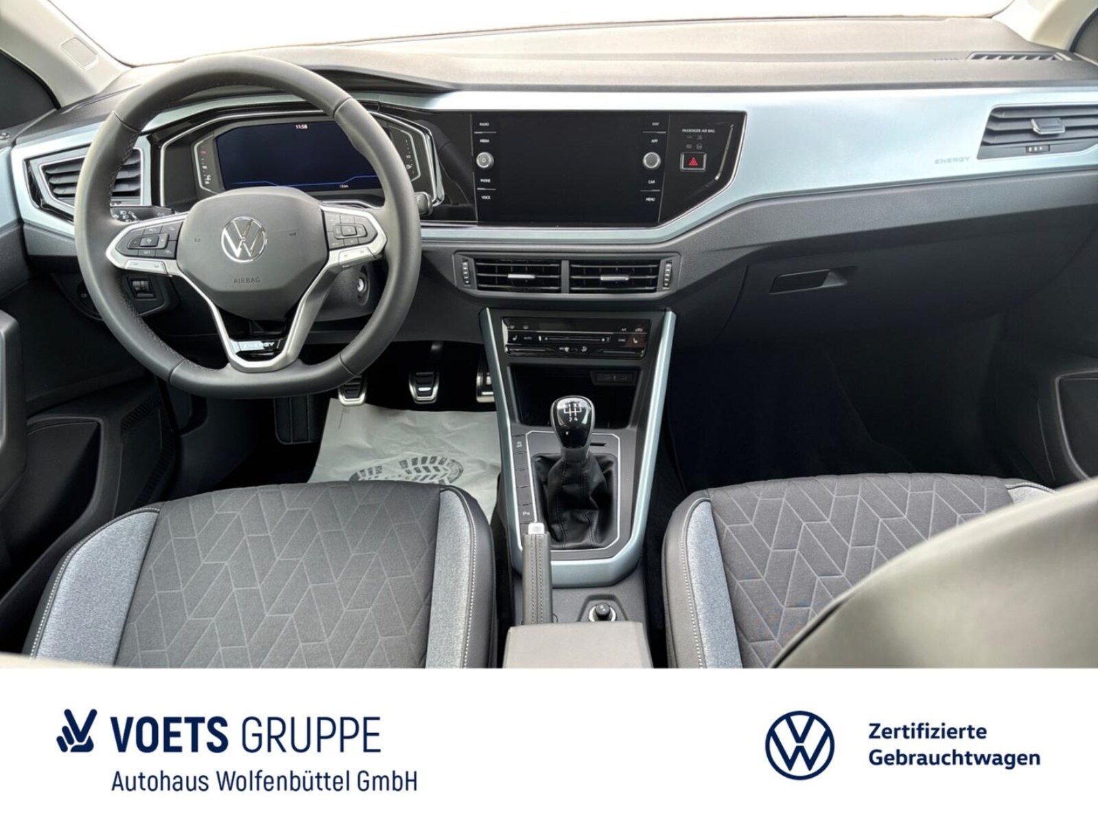 Volkswagen Polo – Bild 8