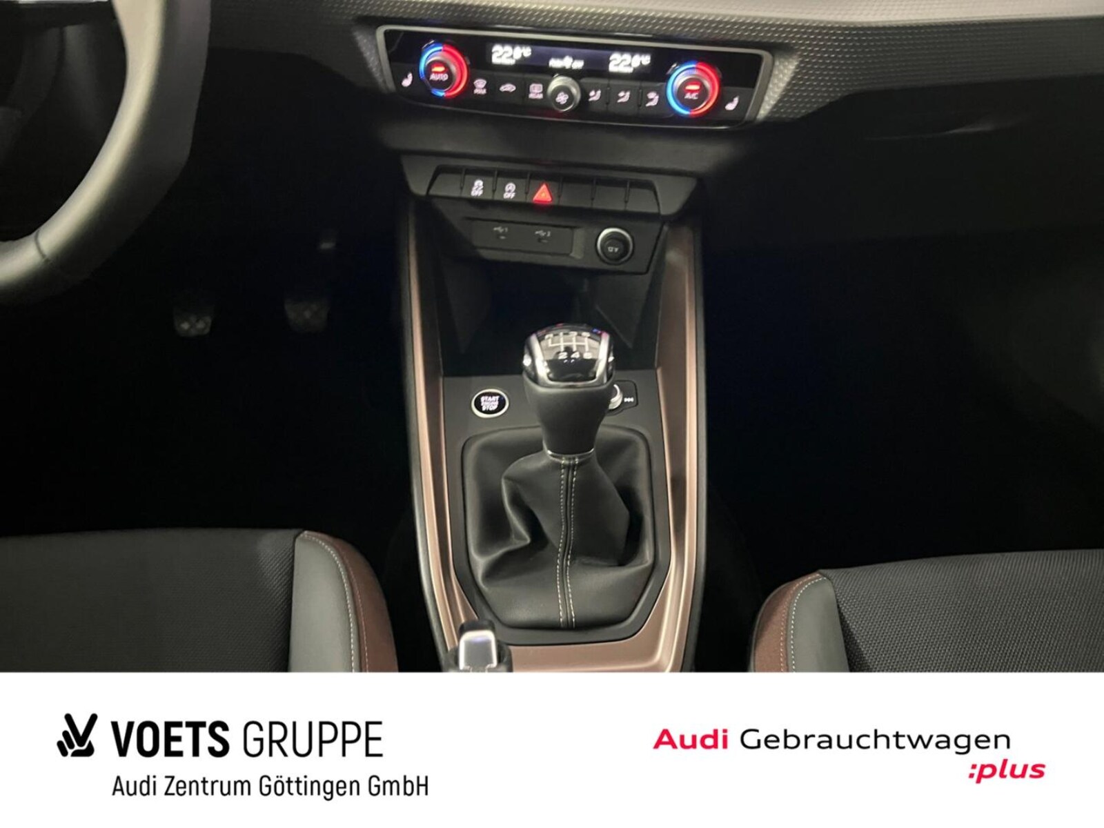 Audi A1 allstreet – Bild 8
