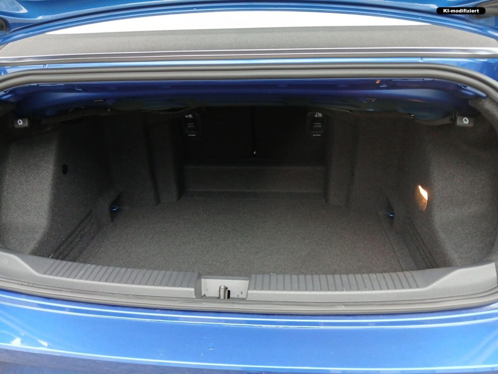 Volkswagen T-Roc Cabriolet – Bild 9