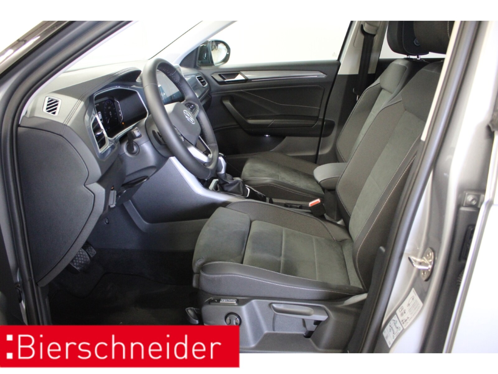 Volkswagen T-Roc – Bild 3