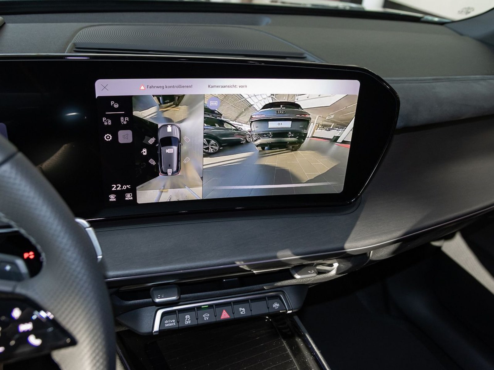 Audi Q3 – Bild 16