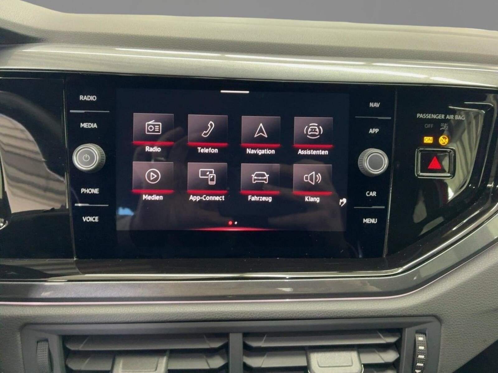 Volkswagen Polo – Bild 8