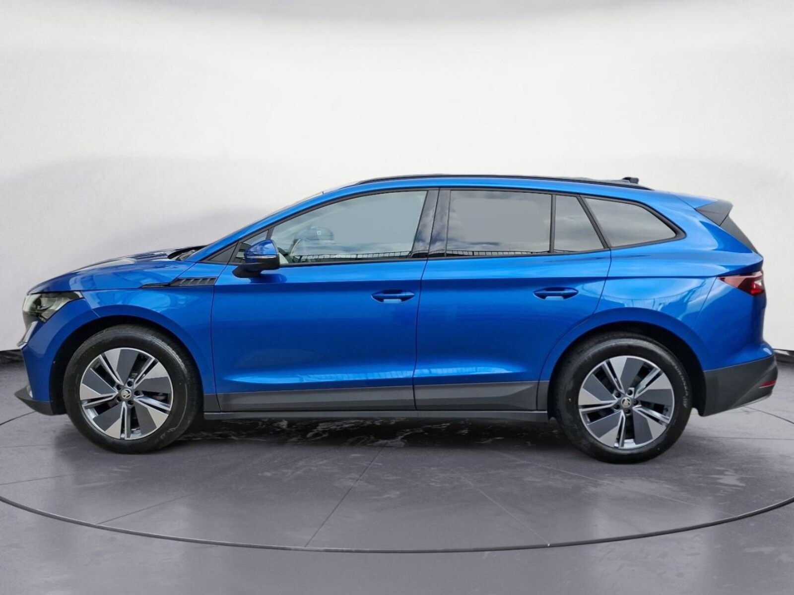 Škoda Enyaq – Bild 3