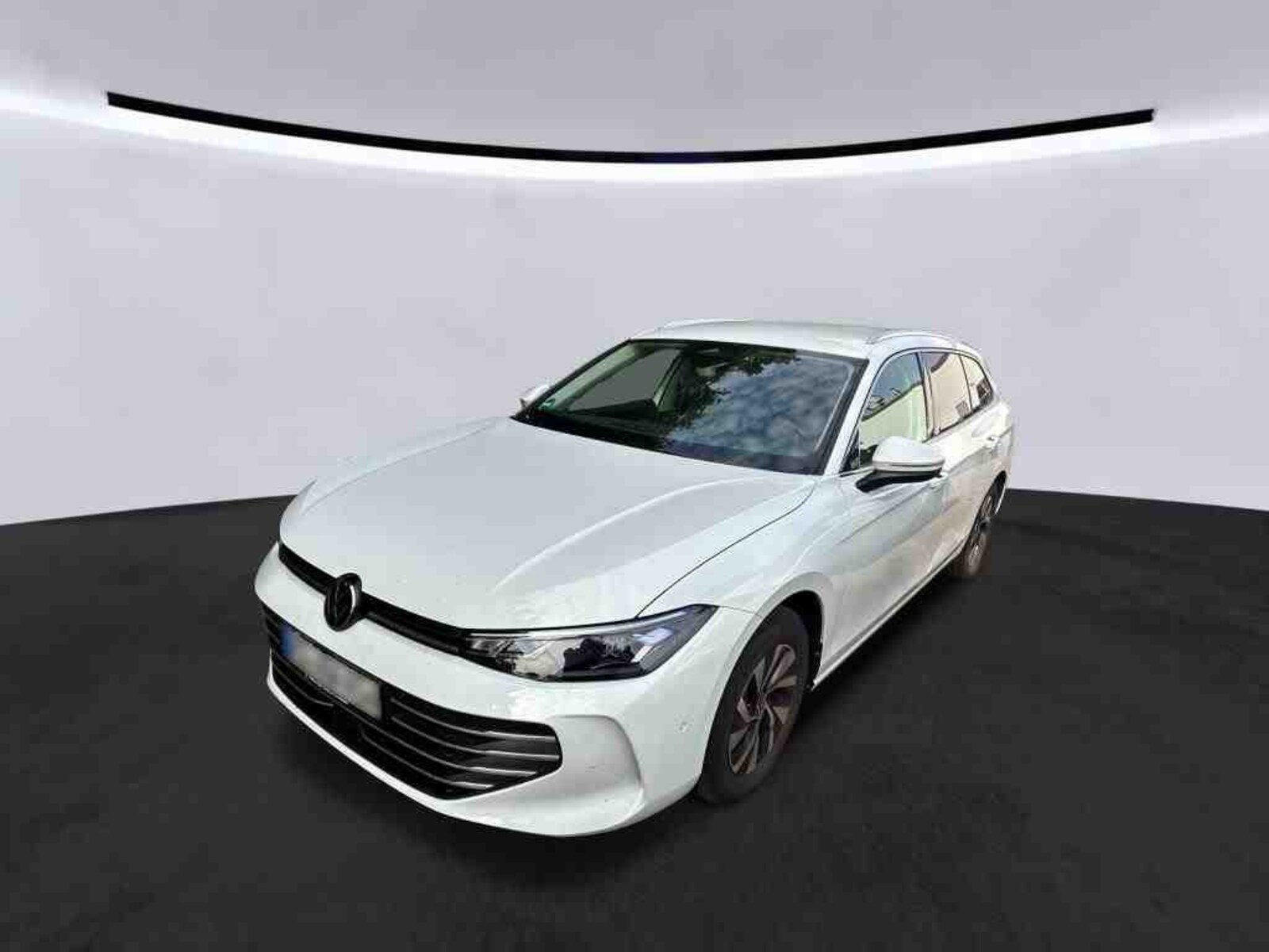 Volkswagen Passat – Bild 2