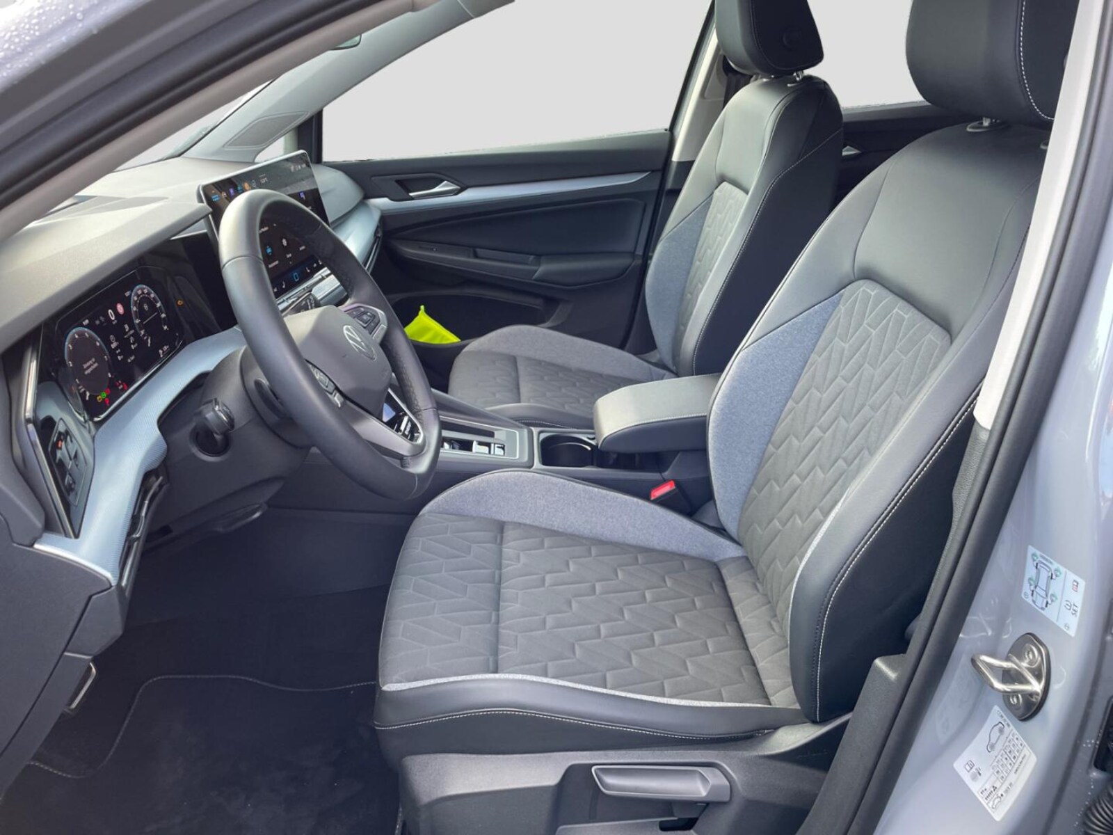 Volkswagen Golf – Bild 14
