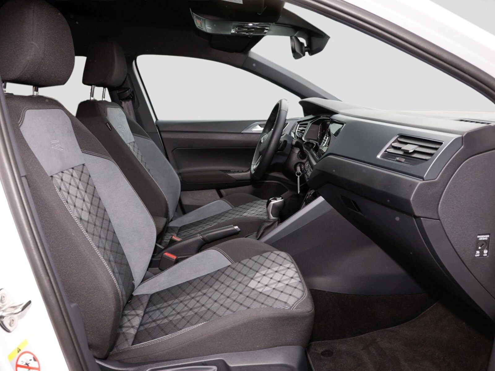 Volkswagen Taigo – Bild 8