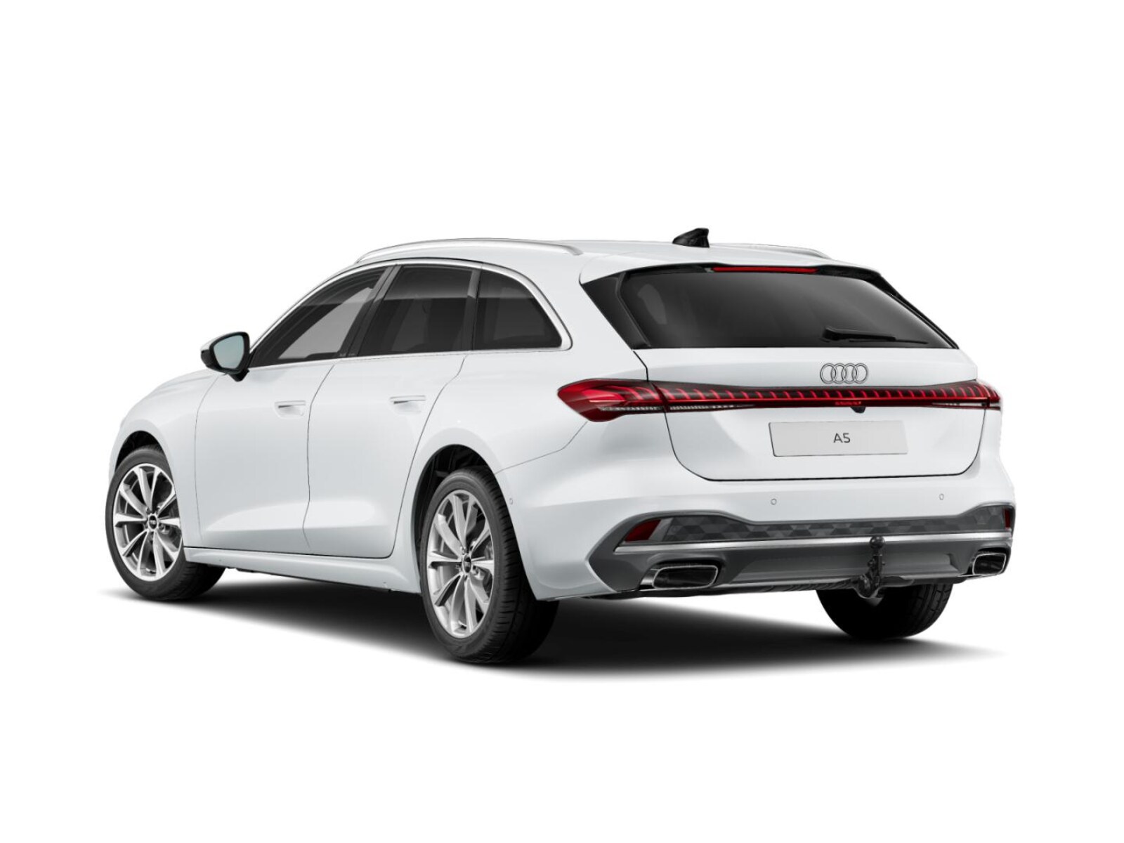 Audi A5 Avant – Bild 4