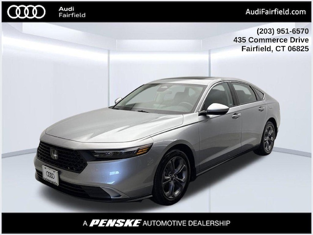 2023 Honda Accord