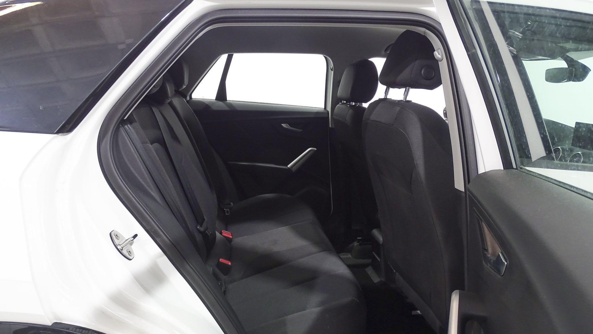 Image about Audi Q2 Advanced 30 TFSI 81 kW (110 CV) 6 vel.