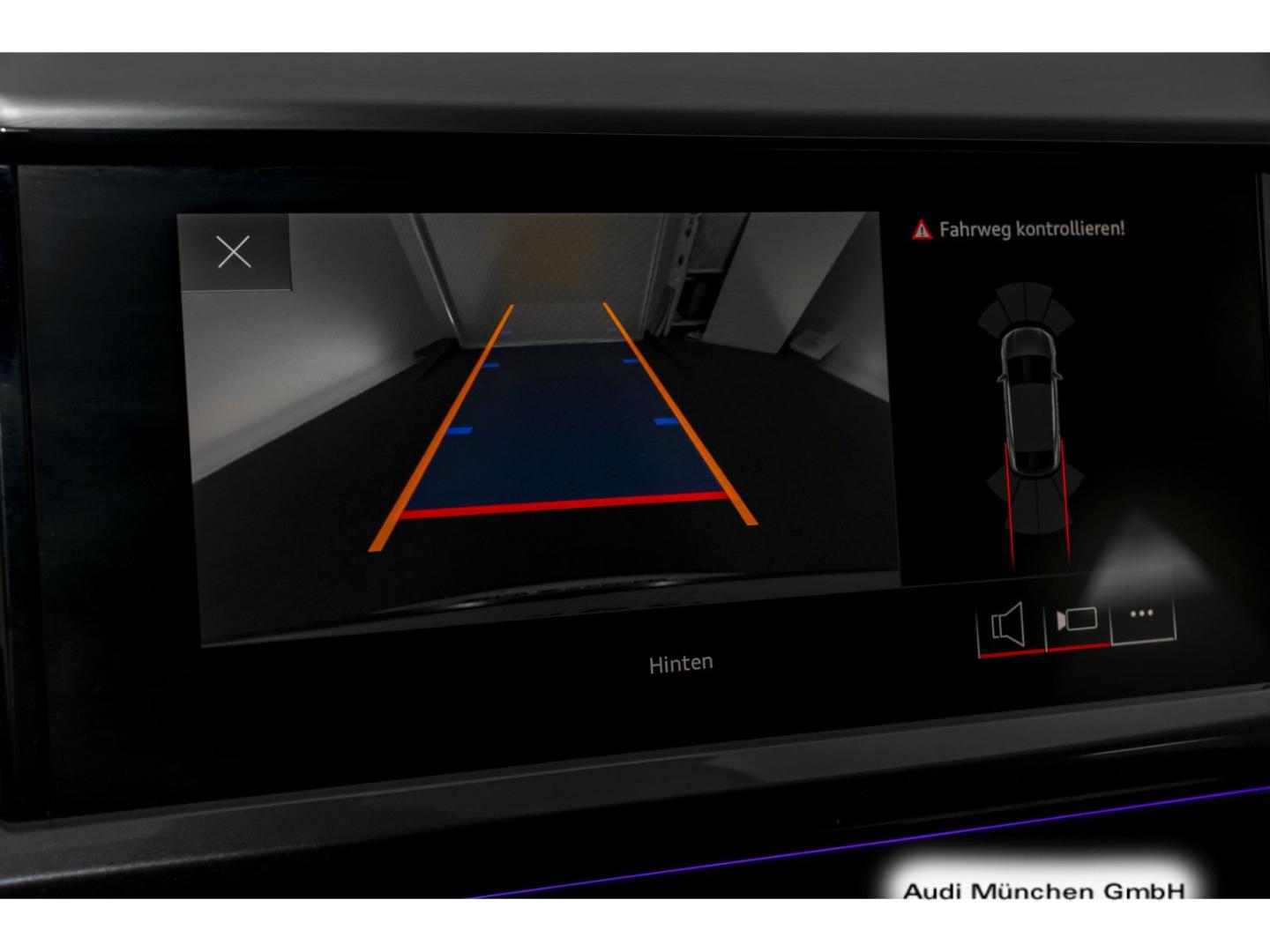 Image about Audi Q4 Sportback e-tron 50 e-tron quattro