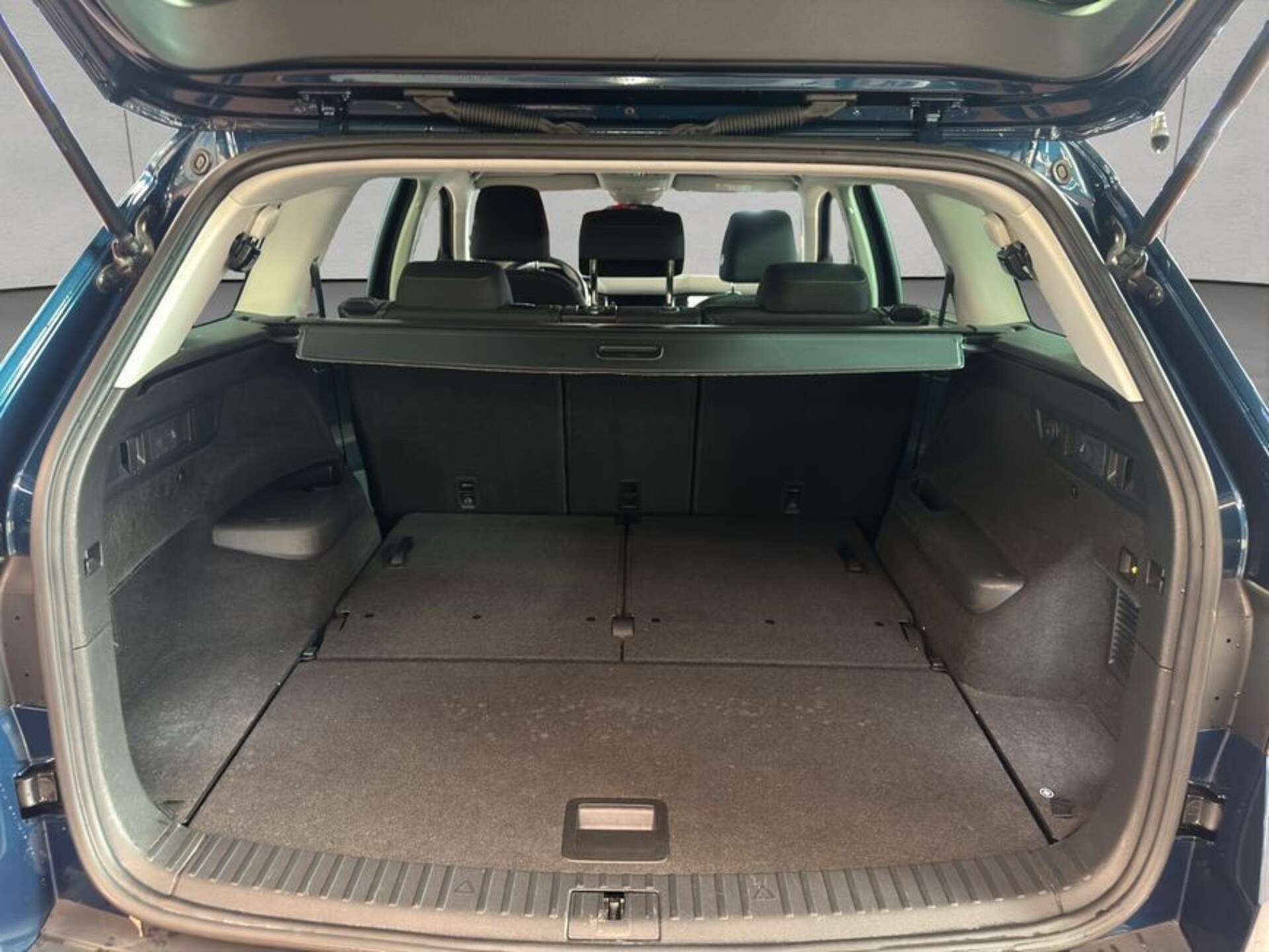 Skoda Kodiaq Ambition